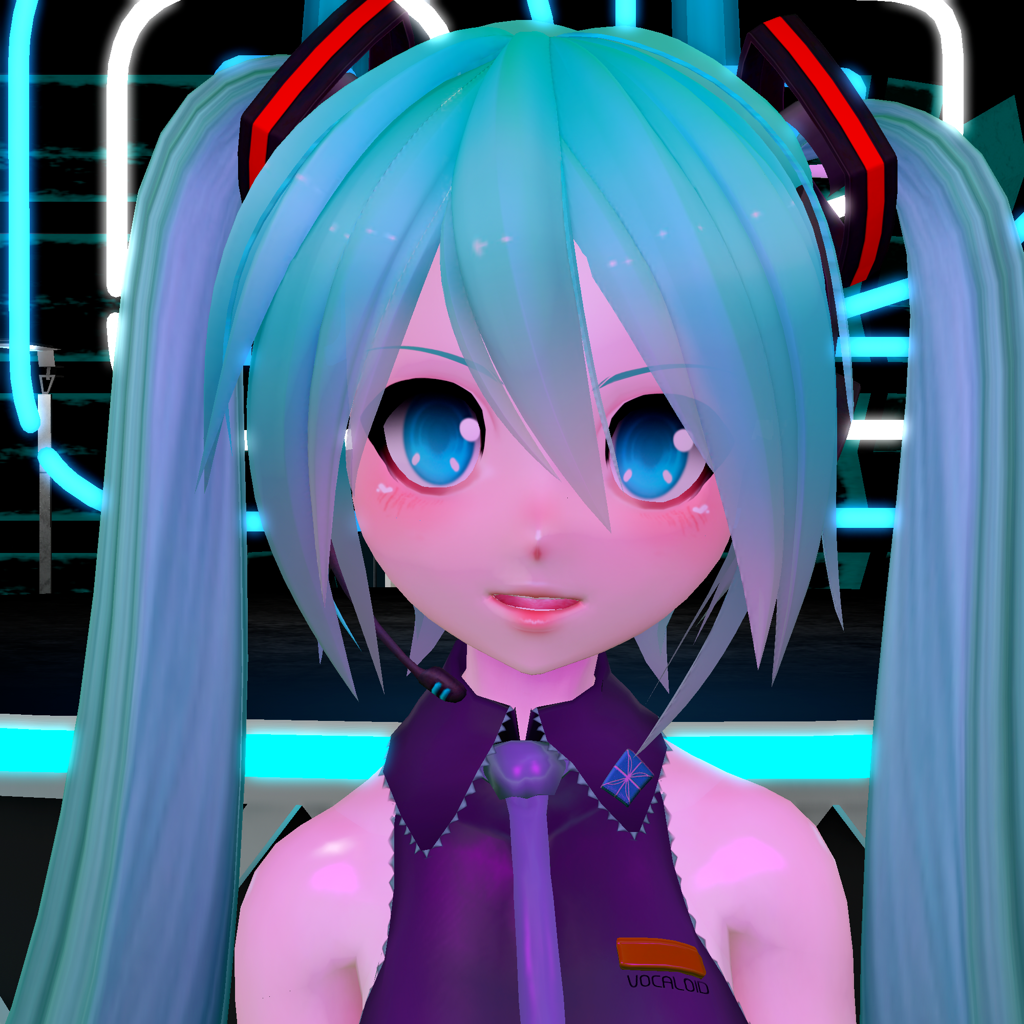 2026 Hatsune Miku